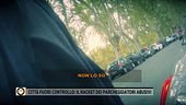 Città fuori controllo: il racket dei parcheggiatori abusivi