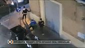 Immigranti e violenti: città ostaggio degli irregolari