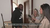 Ladri di case - Abusivi senza vergogna: non pagano da un anno e mezzo
