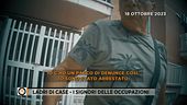 Ladri di case - I signori delle occupazioni