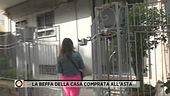 La beffa della casa comprata all'asta