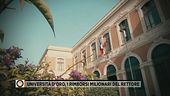 Università d'oro, i rimborsi milionari del rettore