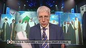 Soldi e terrore: l'odio degli imam d'Italia