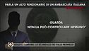 Soldi e terrore: lo scandalo dei falsi permessi