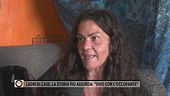 Ladri di case, la storia più assurda: "Vivo con l'occupante"
