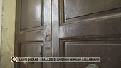 Ladri di case - I palazzi di Livorno in mano agli abusivi