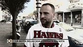 La beffa della casa comprata all'asta