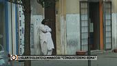 L'Islam violento ci minaccia: "Conquisteremo Roma"