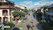 Alluvione - "Progetti mai finiti, così siamo finiti sott'acqua"