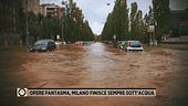 Opere fantasma, Milano finisce sempre sott'acqua