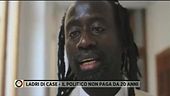 Ladri di case - Il politico non paga da 20 anni