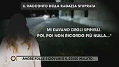 Amore folle: I giovani e il sesso malato