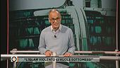 "L'Islam violento ci vuole sottomessi"