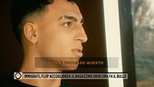 Immigrati, flop accoglienza: il ragazzino eroe ora fa il bullo