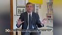 Calenda: "Chiudono le fabbriche, ma Landini tace"