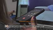 Case fantasma: i furbetti degli affitti brevi