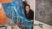 Ladri di case - "Aiuto, ho l'occupante in camera da letto"