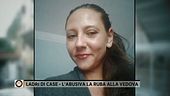 Ladri di case - L'abusiva la ruba alla vedova