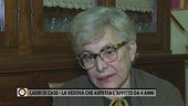 Ladri di case - La vedova che aspetta l'affitto da 4 anni
