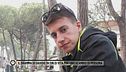 Il dramma di Davide: in fin di vita per uno scambio di persona