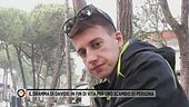 Il dramma di Davide: in fin di vita per uno scambio di persona