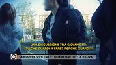 Abusivi e violenti: i quartieri della paura