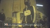 Incubo stupri a Bologna: le notti della paura