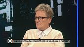 La testimonianza di Gigliola, mamma di Monia Del Pero