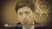 Esclusivo vaccini, indagato l'ex Ministro Speranza