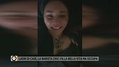 Ladri di case, la barista chic: fa la bella vita ma occupa