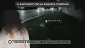 Violenza e gelosia: il sesso malato dei giovani