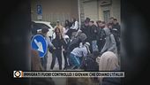 Immigrati fuori controllo: i giovani che odiano l'Italia