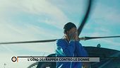 L'odio dei rapper contro le donne