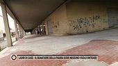 Ladri di case - Il quartiere della paura dove nessuno vuole entrare