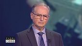 Mario Rogero: "17 anni per essermi difeso dai ladri"
