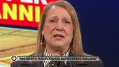 Maria Angela Di Stefano, moglie di Guido Gianni :"Mio marito in carcere per averci difeso dai ladri"