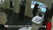 Rapinati e beffati: "Dobbiamo pagare i delinquenti"
