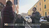 Ladri di case - Le abusive che occupano e provocano