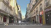 Nantes, il paese che ha cancellato il Natale