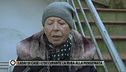 Ladri di case - L'occupante la ruba alla pensionata
