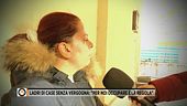 Ladri di case senza vergogna: la storia di Grazia e Nicola