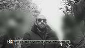 Ladri di case: l'abusivo che ci vuole manganellare