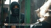 Ladri di case: gli abusivi che entrano di notte e non vanno più via