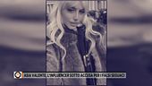 Asia Valente, l'influencer sotto accusa per i falsi seguaci