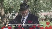 I guru imbroglioni: il "tesoro" del mago Candido