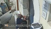 Ladri di case - Lo Stato "protegge" chi sfonda la porta