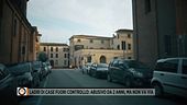 Ladri di case fuori controllo: abusivo da 2 anni ma non va via