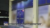 Nelle mani dei clan: la banca clandestina cinese
