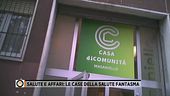 Salute e affari: le Case della salute fantasma