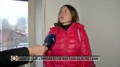 Ladri di case: l'immigrato che non paga da oltre 3 anni